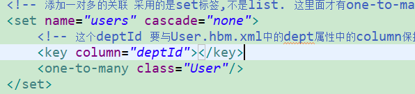 Hibernate一对多关联的两个关键属性cascade和inverse(十一)