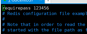Linux系统安装Redis
