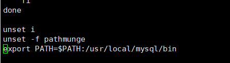 在CentOs7虚拟机Linux离线安装mysql5.6（亲测可用）