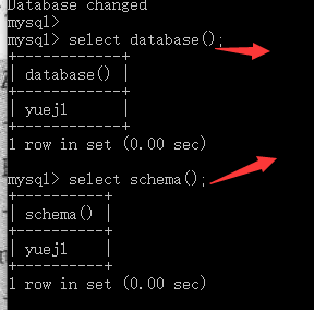 MySQL的系统信息函数和加密解密函数(十四)