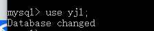 MySQL的数据库database(二)