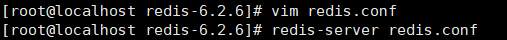 Linux系统安装Redis