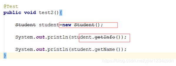 Java的自带注解Annotation(一)