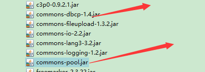 Spring的JdbcTemplate的简单使用(七)
