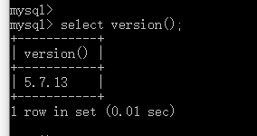 MySQL的系统信息函数和加密解密函数(十四)