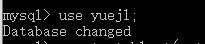 MySQL的数据类型(三)
