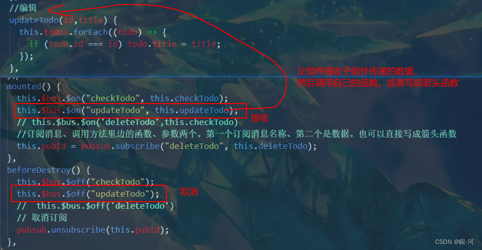 任务清单小功能的实现（任务的增、删、改、查、存储）使用Vue实现