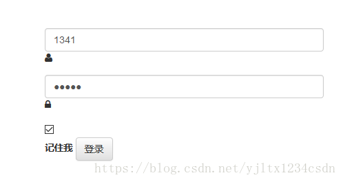 Cookie.js实现保存用户名和密码操作(四)
