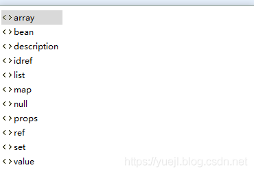 Spring的applicationContext.xml的配置和lookup-method,replaced-method的使用（三）