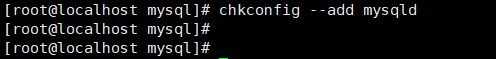 在CentOs7虚拟机Linux离线安装mysql5.6（亲测可用）