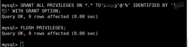 在CentOs7虚拟机Linux离线安装mysql5.6（亲测可用）