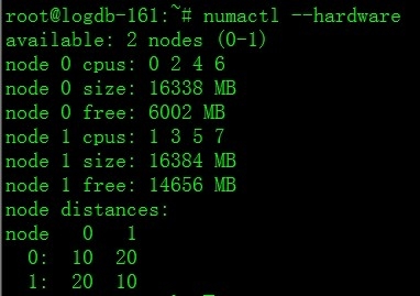 Percona5.6增加了对NUMA架构的支持_NUMA