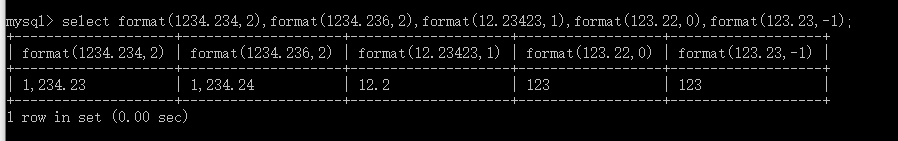 MySQL的系统信息函数和加密解密函数(十四)