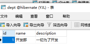 Hibernate一对多关联的两个关键属性cascade和inverse(十一)