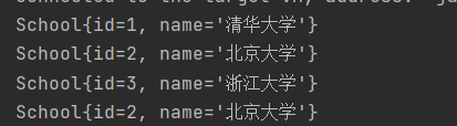 java集合框架复习----（3）Set