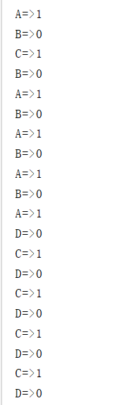 JUC（1）线程和进程、并发和并行、线程的状态、lock锁、生产者和消费者问题