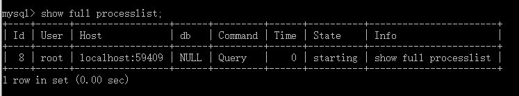 MySQL的系统信息函数和加密解密函数(十四)