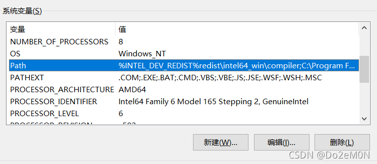 Windows下安装MySQL