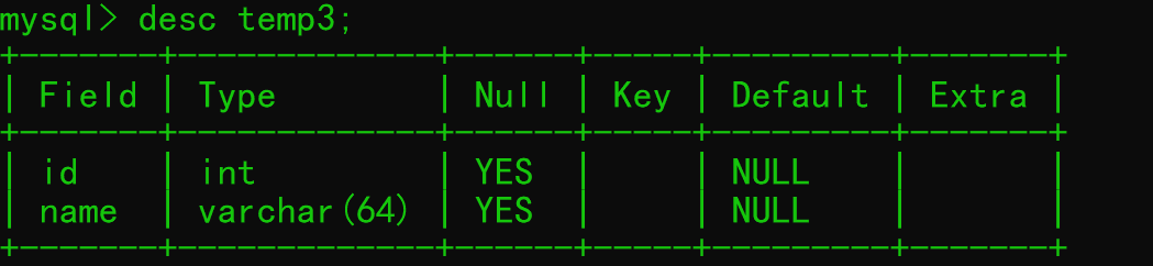 【MySQL】MySQL知识总结