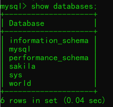 【MySQL】MySQL知识总结