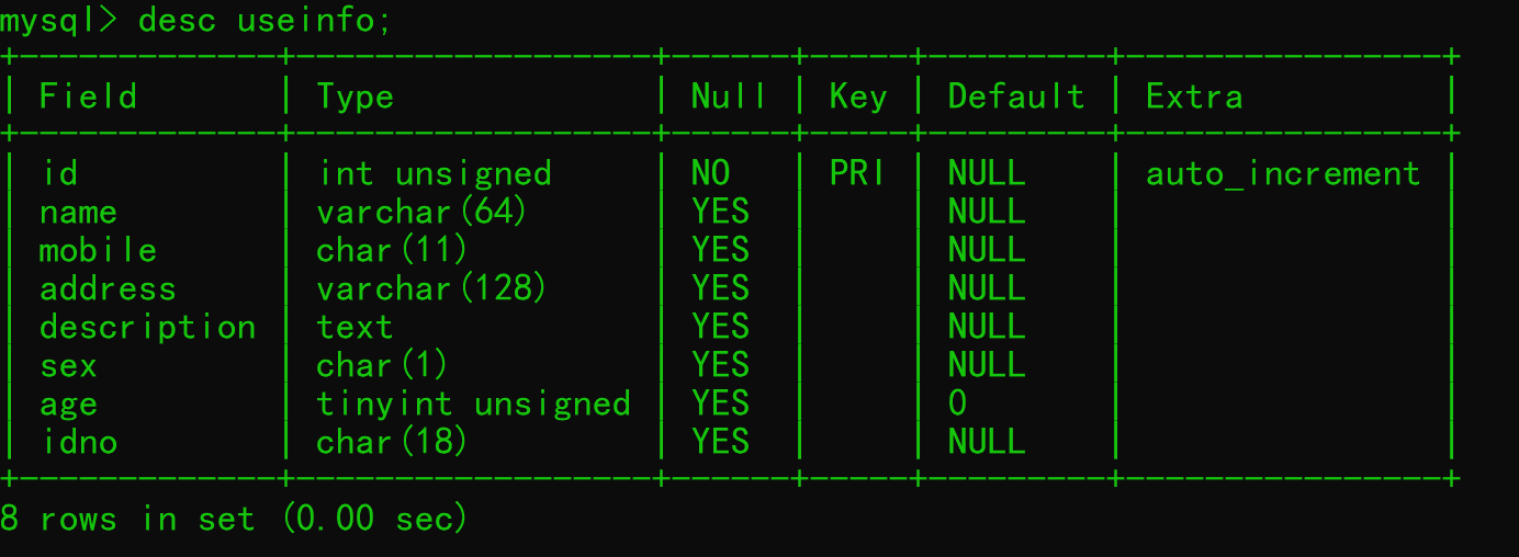 【MySQL】MySQL知识总结