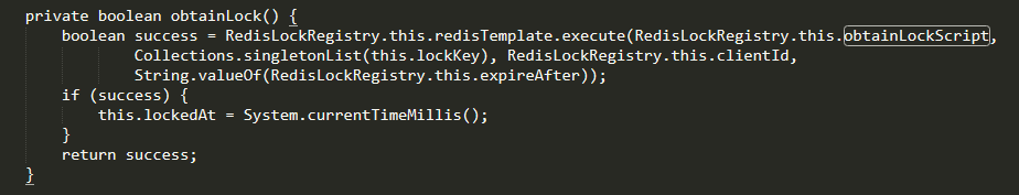 Redis-技术专区-分布式锁实现
