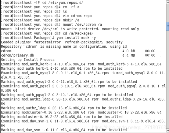 Centos6.5 Apache搭建SSL_apache