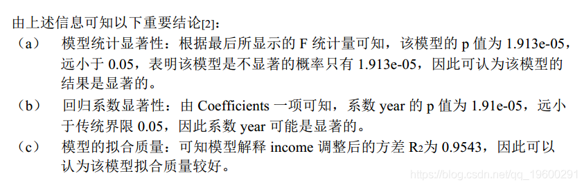 R语言互联网金融下的中国保险业数据分析