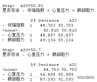 数据分享|R语言用主成分PCA、 逻辑回归、决策树、随机森林分析心脏病数据并高维可视化|附代码数据