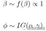 R语言中的block Gibbs吉布斯采样贝叶斯多元线性回归|附代码数据