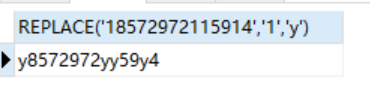 MySql常用函数(逻辑判断，字符串处理，日期函数)FIND_IN_SET、IF、ISNULL、IFNULL、NULLIF、SUBSTR、SUBSTRING_INDEX、CONCAT、LENGTH