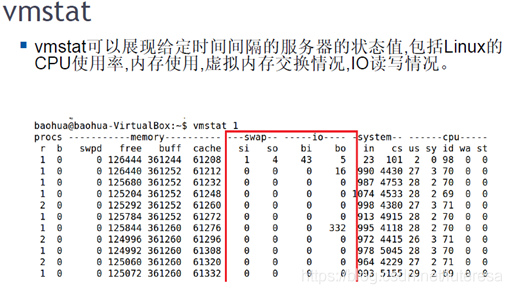 Linux内核之内存5: 其他工程问题以及调优