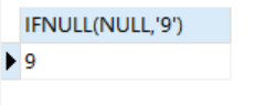 MySql常用函数(逻辑判断，字符串处理，日期函数)FIND_IN_SET、IF、ISNULL、IFNULL、NULLIF、SUBSTR、SUBSTRING_INDEX、CONCAT、LENGTH