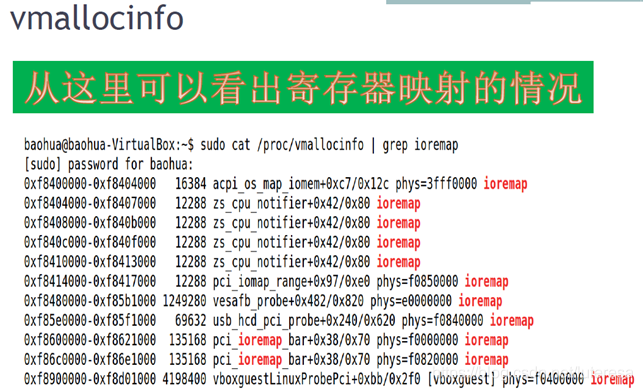 Linux内核之内存2: 内存的动态申请、释放的原理和细节