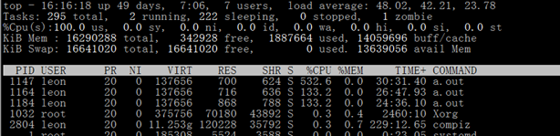 Linux内核之进程5:Cgroup