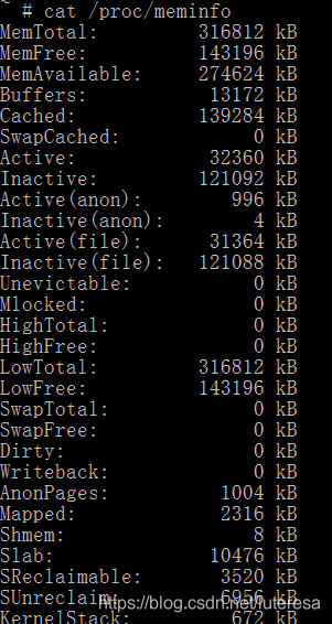 Linux内核之内存2: 内存的动态申请、释放的原理和细节