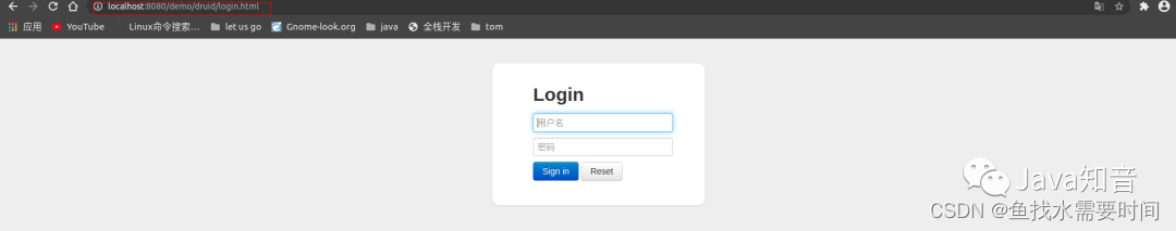 SpringBoot 如何统计、监控 SQL运行情况？