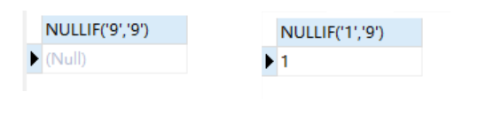 MySql常用函数(逻辑判断，字符串处理，日期函数)FIND_IN_SET、IF、ISNULL、IFNULL、NULLIF、SUBSTR、SUBSTRING_INDEX、CONCAT、LENGTH