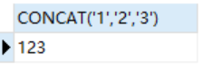 MySql常用函数(逻辑判断，字符串处理，日期函数)FIND_IN_SET、IF、ISNULL、IFNULL、NULLIF、SUBSTR、SUBSTRING_INDEX、CONCAT、LENGTH