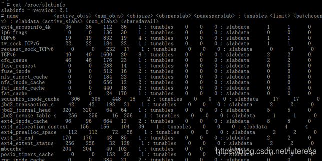 Linux内核之内存2: 内存的动态申请、释放的原理和细节