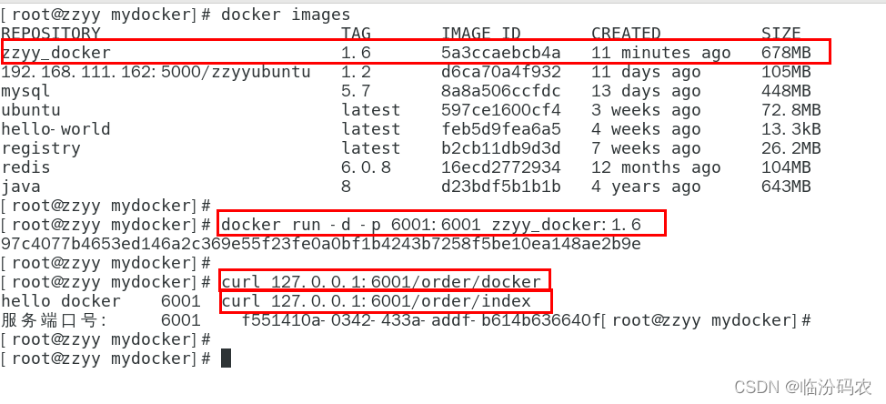 微服务Docker部署jar包_java_03