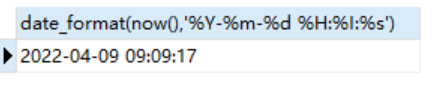 MySql常用函数(逻辑判断，字符串处理，日期函数)FIND_IN_SET、IF、ISNULL、IFNULL、NULLIF、SUBSTR、SUBSTRING_INDEX、CONCAT、LENGTH