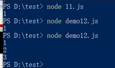node37-promise链式编程