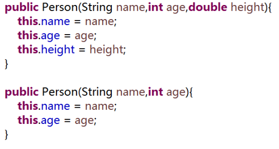 Java千问23：Java语言this关键字用法全面总结