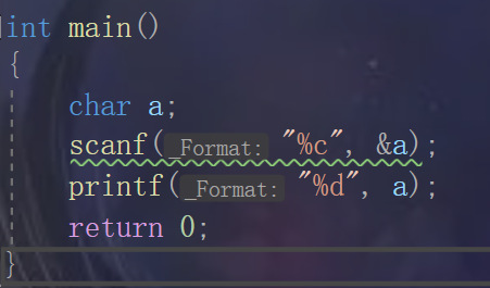 竞赛（变量定义、赋值及转换）