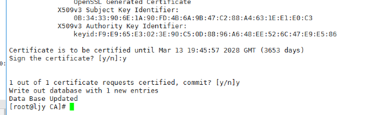 Centos 6.9中 http-2.2 中的一些基本操作和 https 的实现