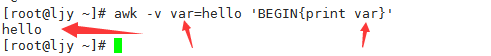 linux的awk命令_命令_12