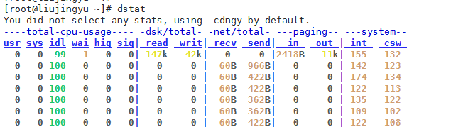 linux进程管理——进程管理相关命令