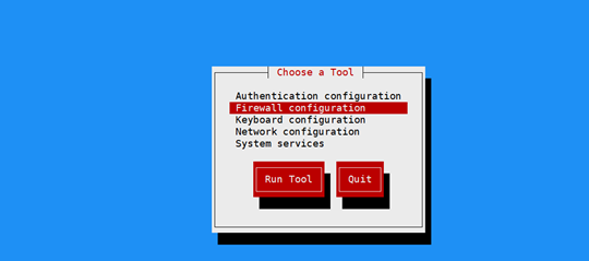 linux篇-linux iptables配置