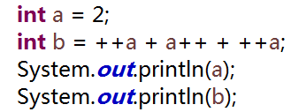 Java千问14：学透Java自增自减运算符，看这一篇就够了！
